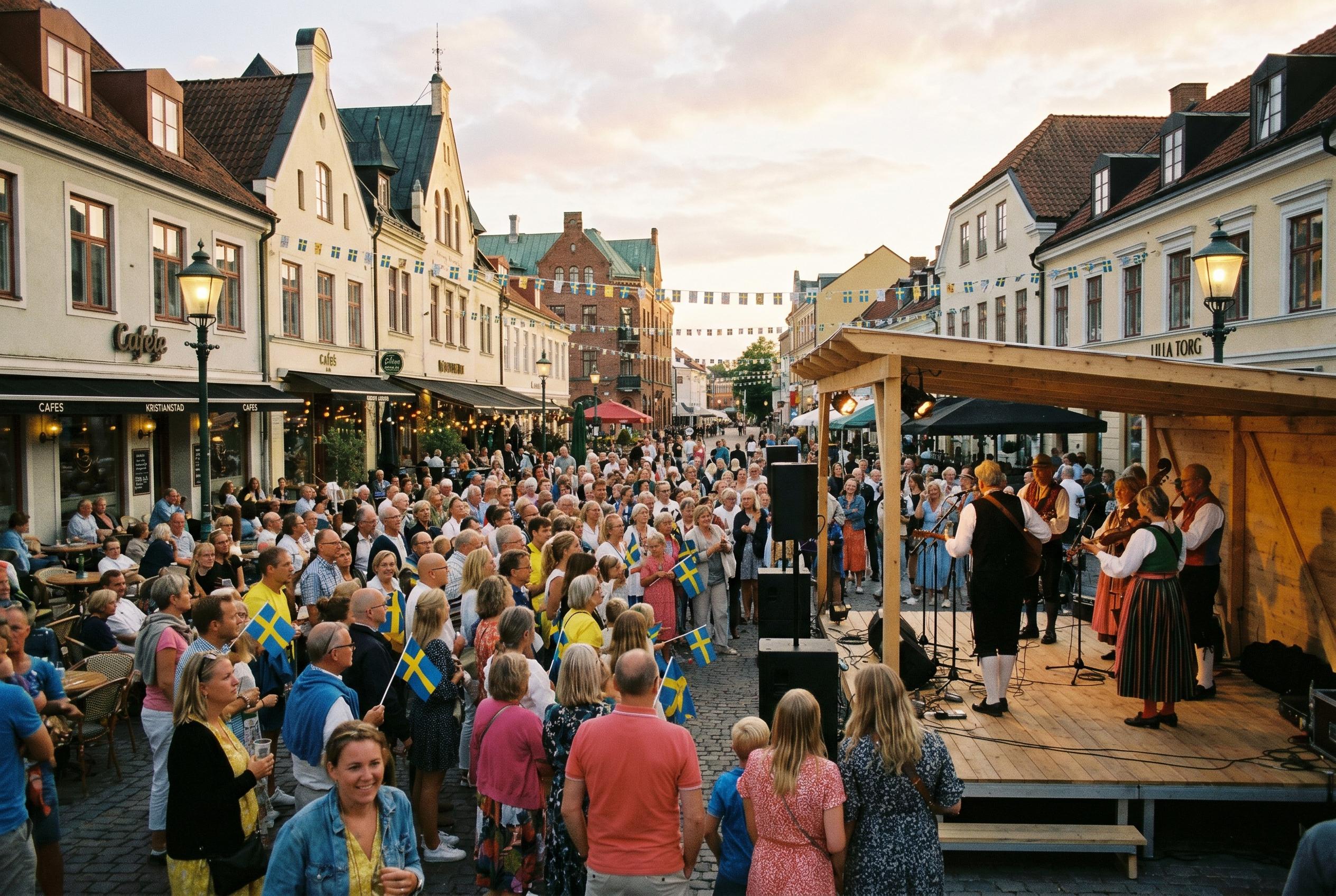 Best Kristianstad Pride Parade Coverage: Why This Year Felt Necessary