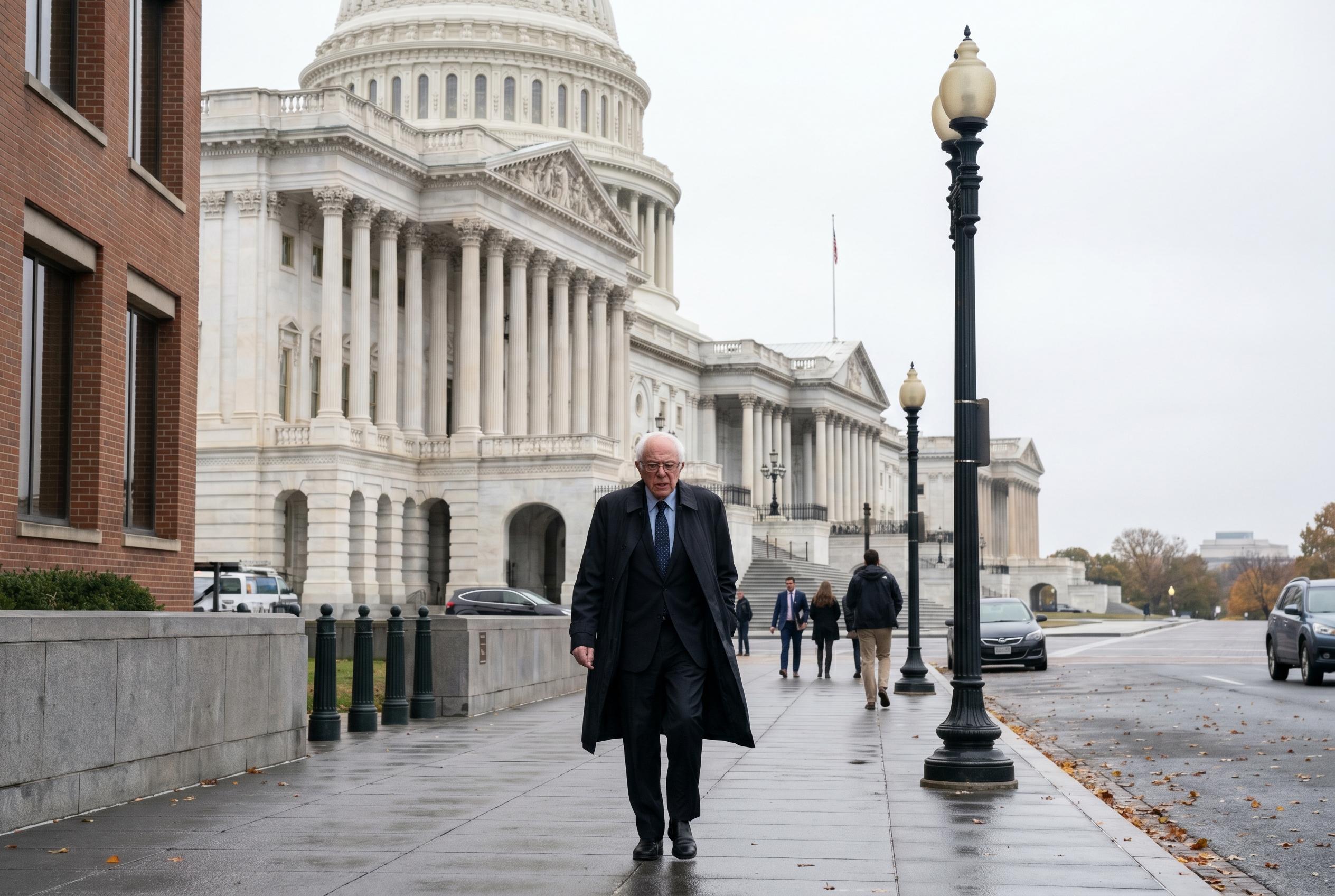 Best Lessons from Barney Frank for Today’s LGBTQ Activists and Allies
