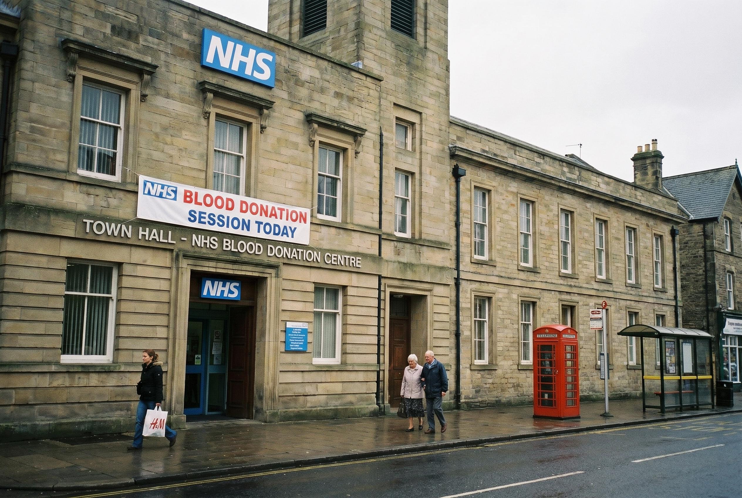 Best NHS Blood Donor Rules That Brought More Gay and Bisexual Men Back