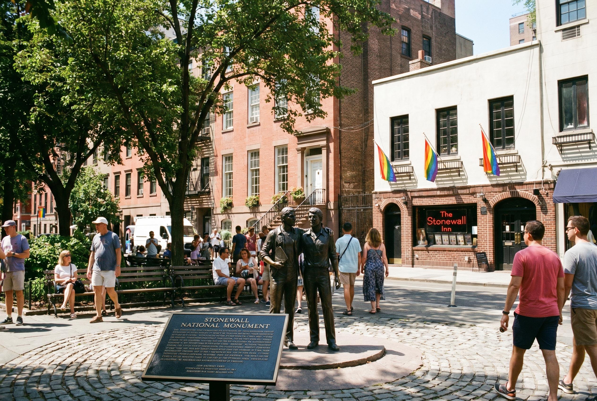 Best Endangered Historic Places to Know in America’s 250th Year