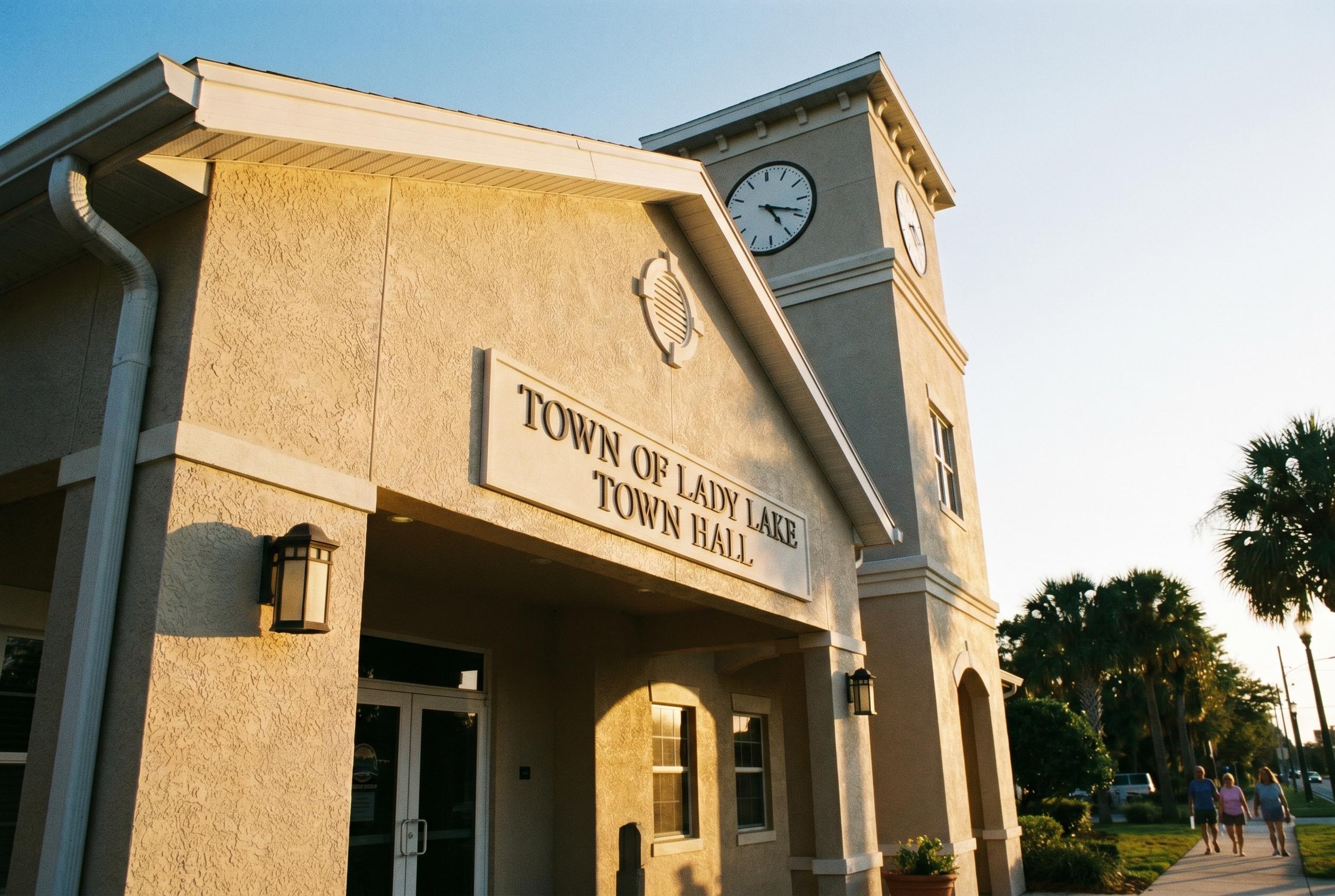 Best Pride Month Proclamation Coverage: Why Lady Lake Is Reconsidering June Recognition