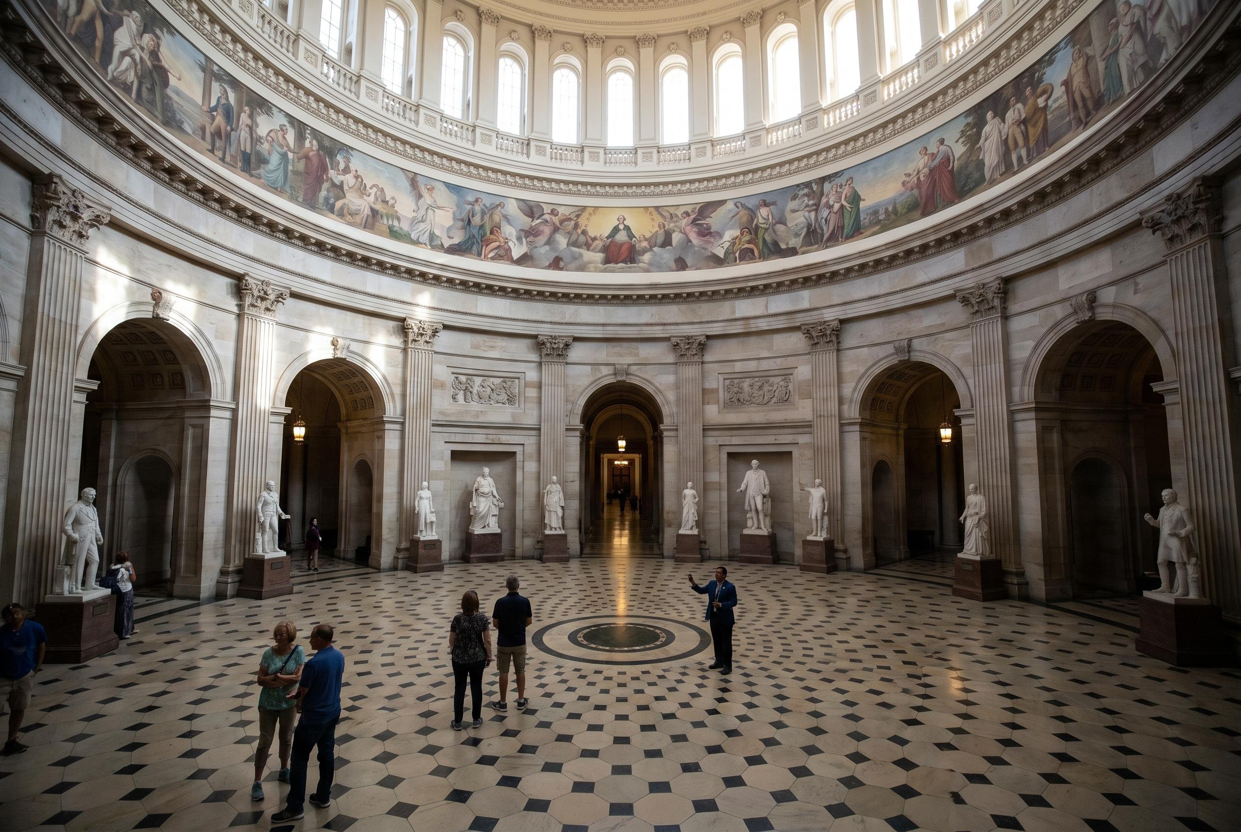 Best Ways Barney Frank Changed Congress and LGBTQ+ Rights