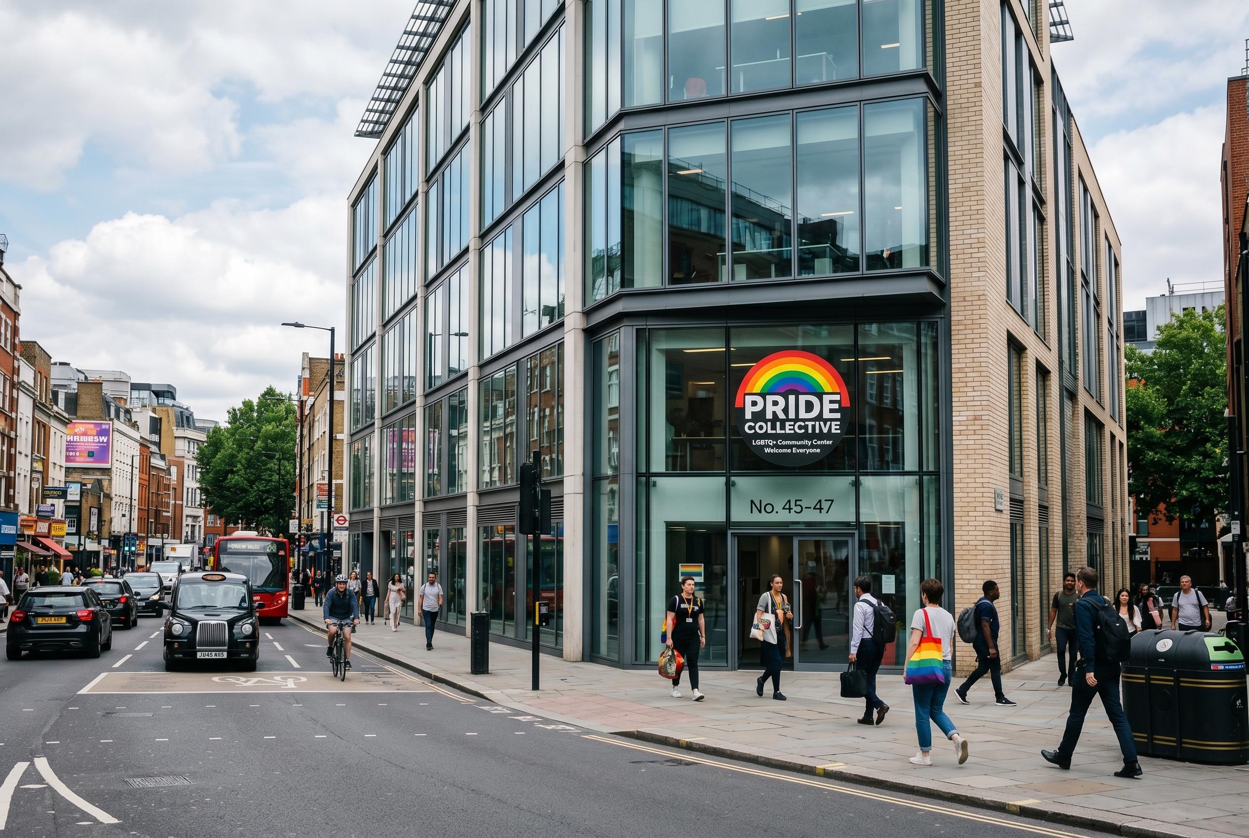 Best Funding Routes for LGBTQ+ Wellness Startups: 13 Practical Options to Try