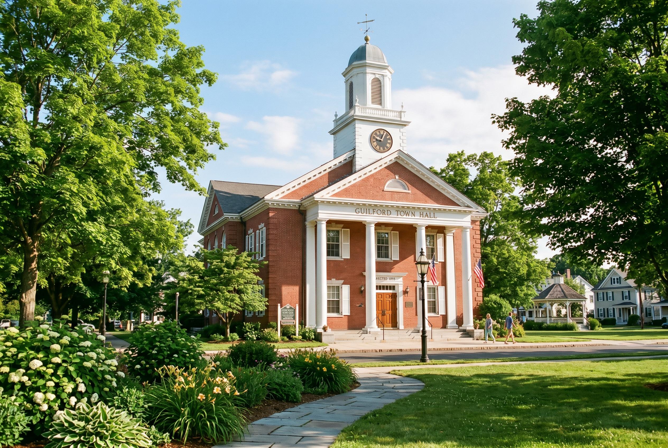 Best Places to Say “I Do”: Why Same-Sex Marriages Rose Sharply in Connecticut