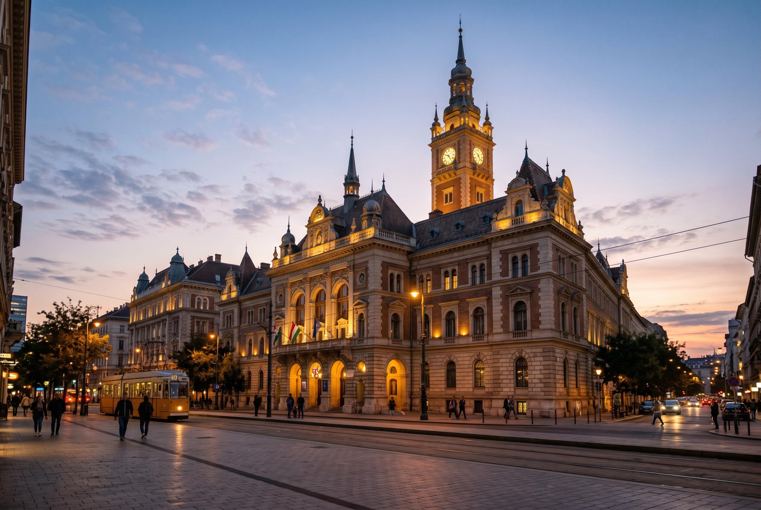 Best Coverage: Why Hungary Dropped Pride Charges and What Comes Next