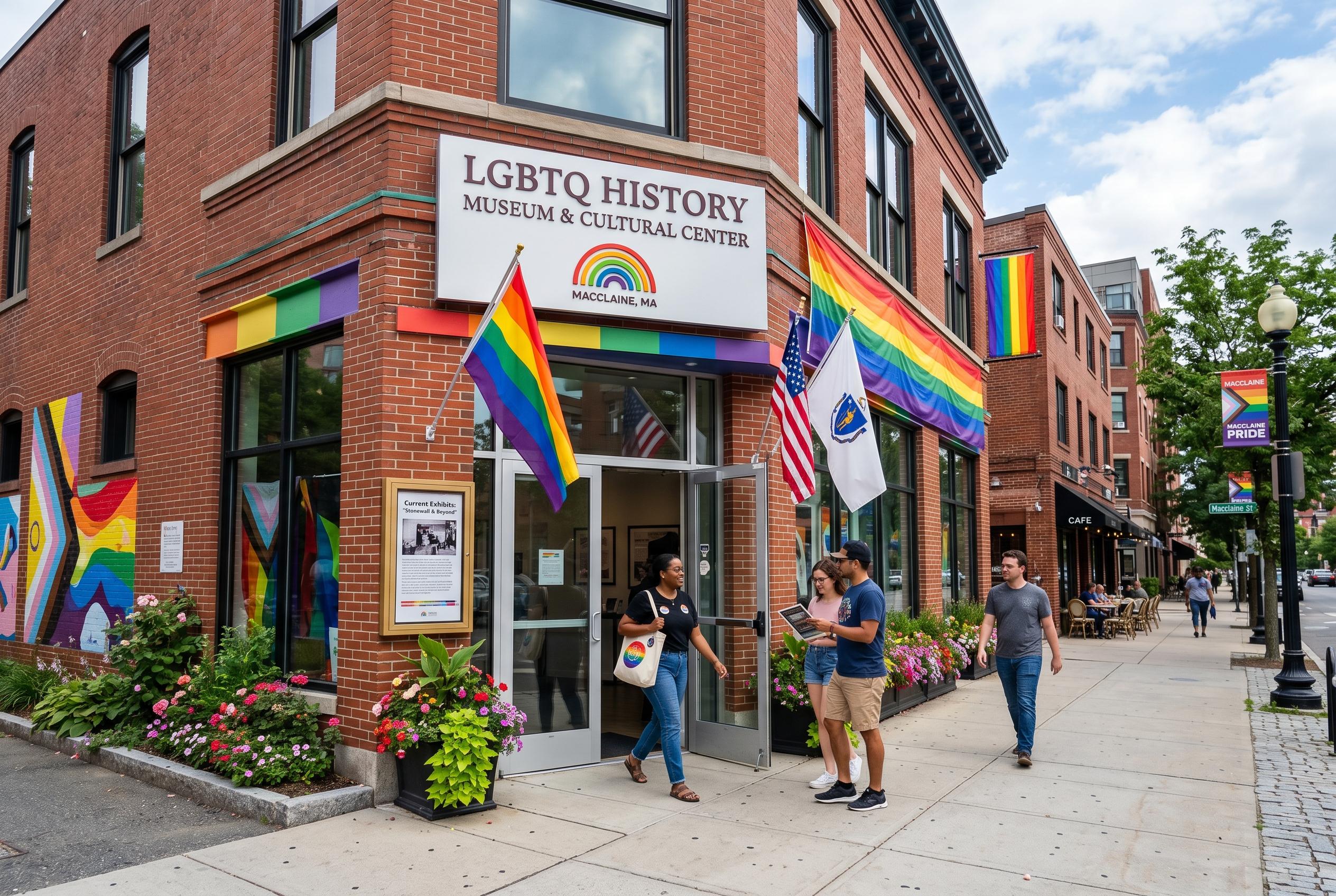 Best LGBTQ History Museum Visit Tips for Pride: Where Memory Meets Celebration