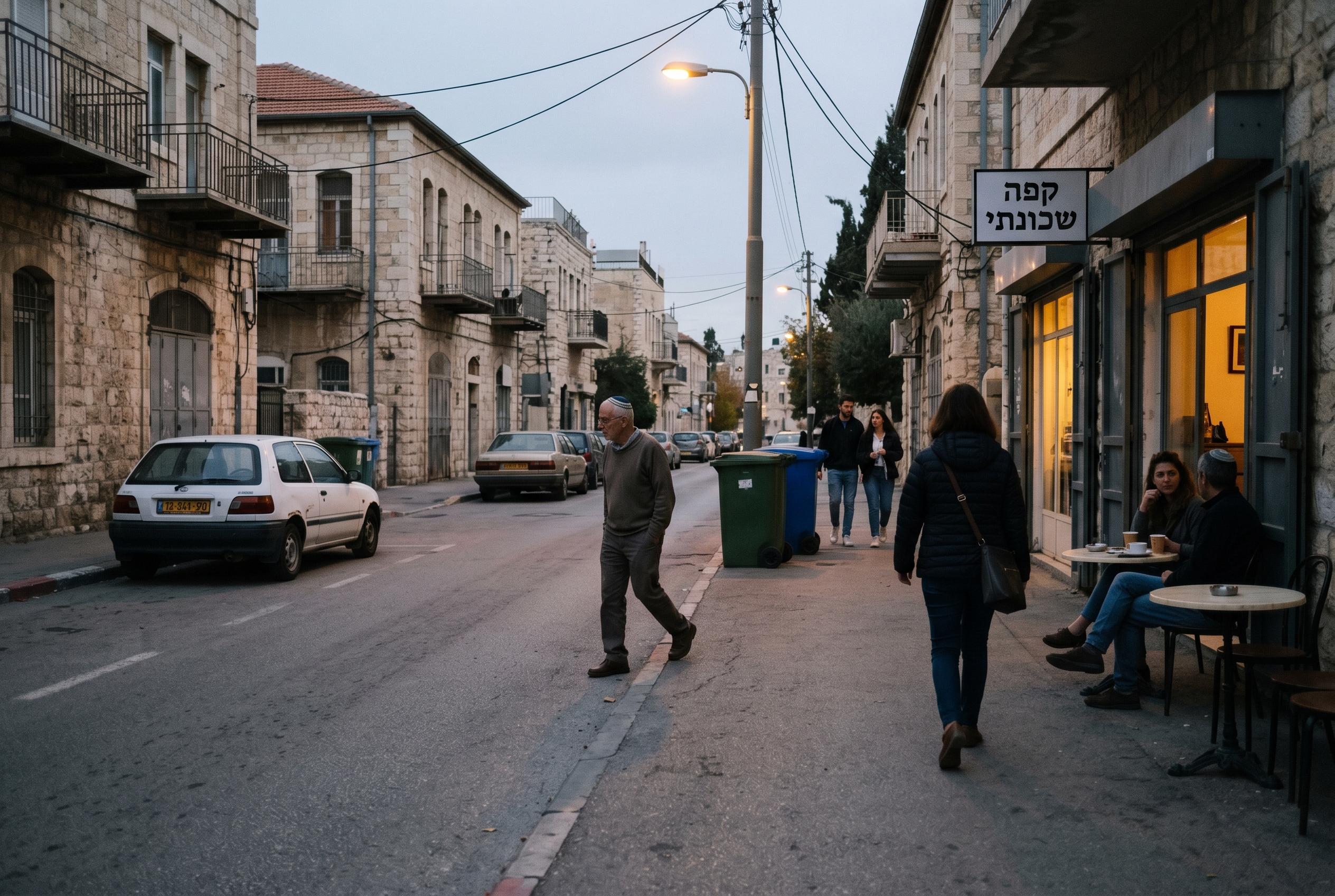 Best Guide to Understanding Israel's Rising Anti-LGBTQ Violence and Dating-app Risks