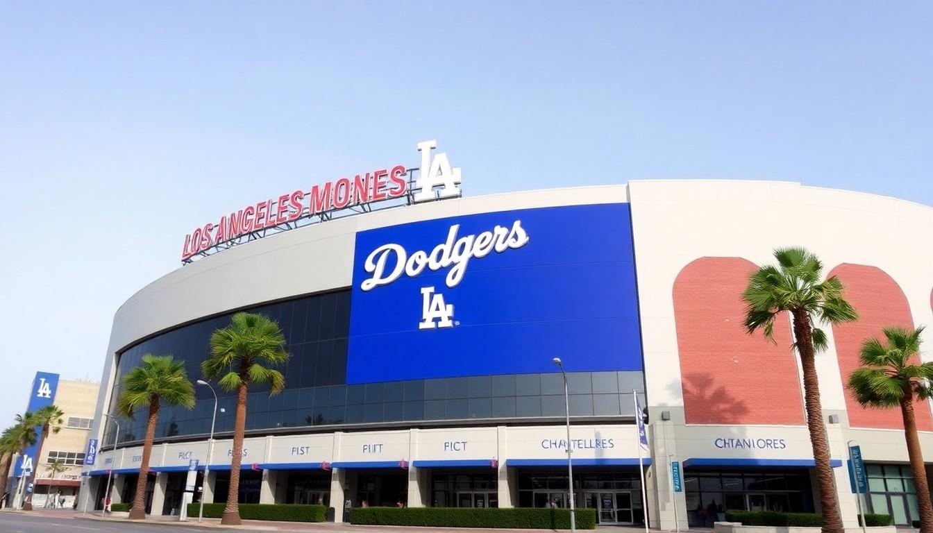 Best Dodgers Pride Caps Coverage: Why Two Players Sat Out the Rainbow Hats