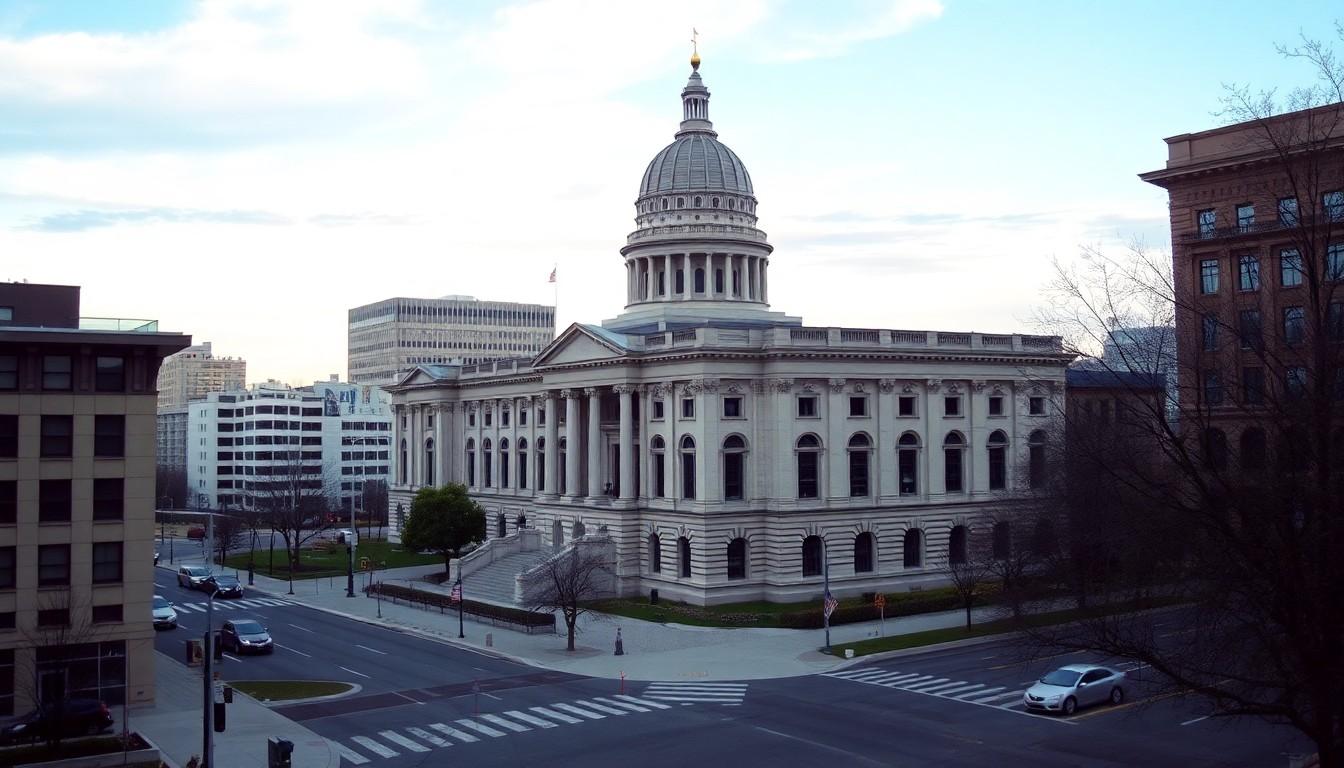 Best-Loved Milestone: How Wisconsin Passed the First Statewide Gay Rights Law