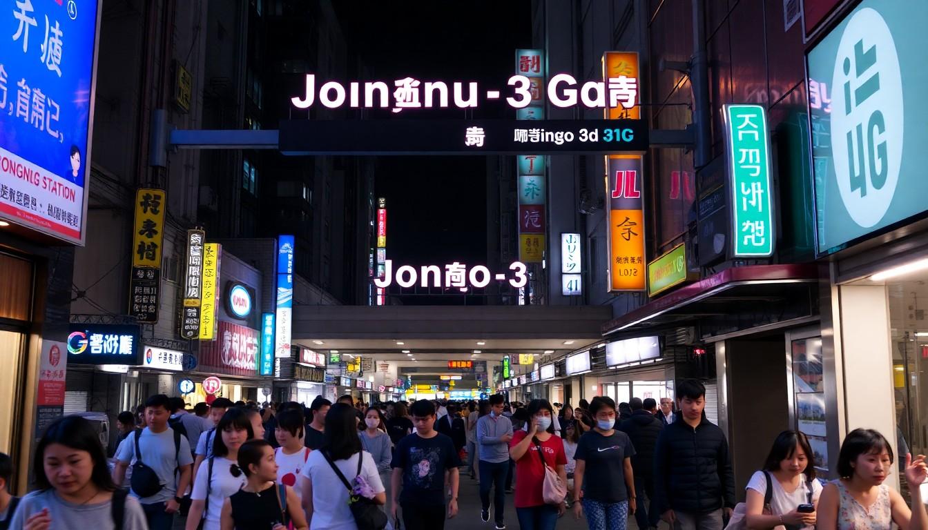 Best Jongno Gay Bars and Nightlife in Seoul for Curious Travellers