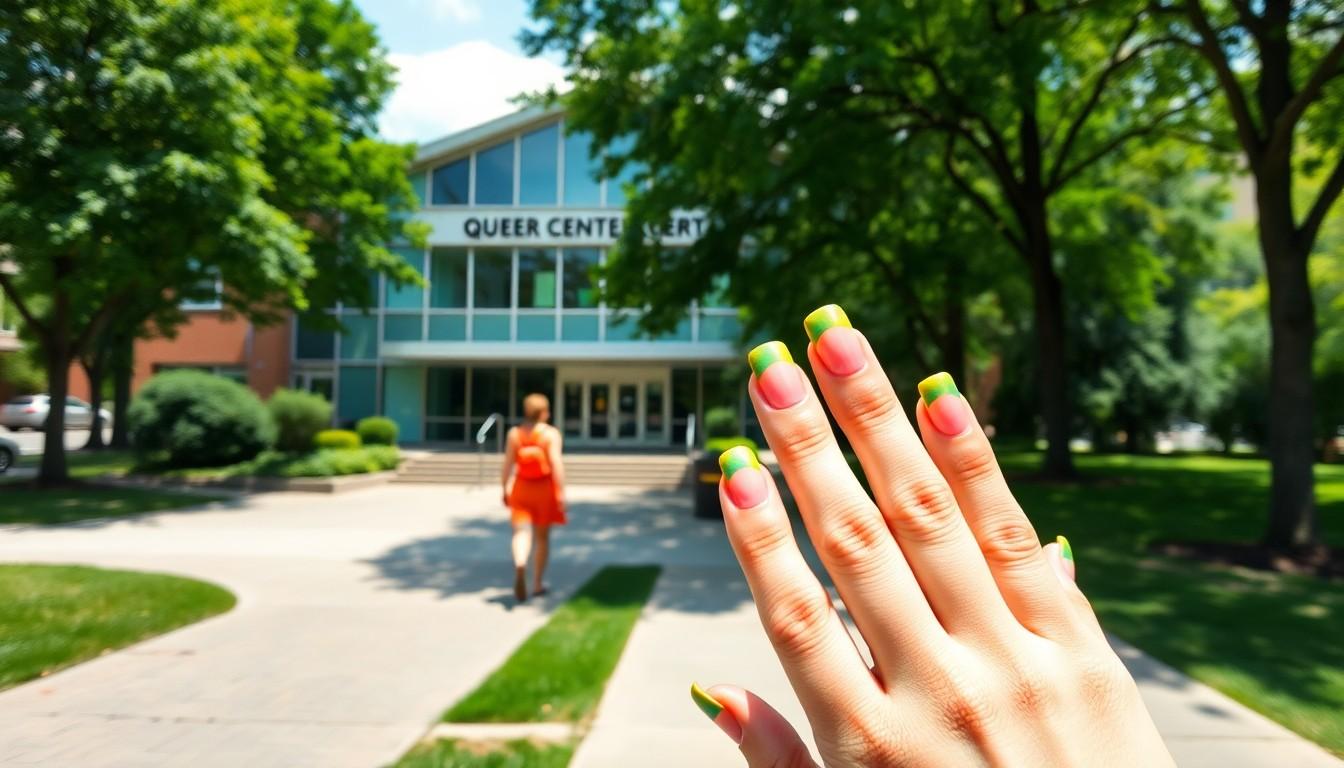 Best Pride Nail Trends 2026: Colourful Ideas and How to Wear Them