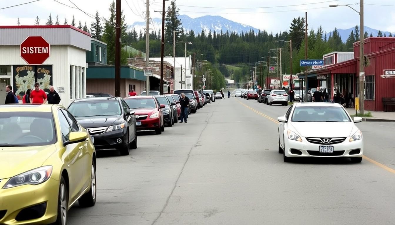 Latest: Soldotna Cancels Pride in the Park — What That Means Locally