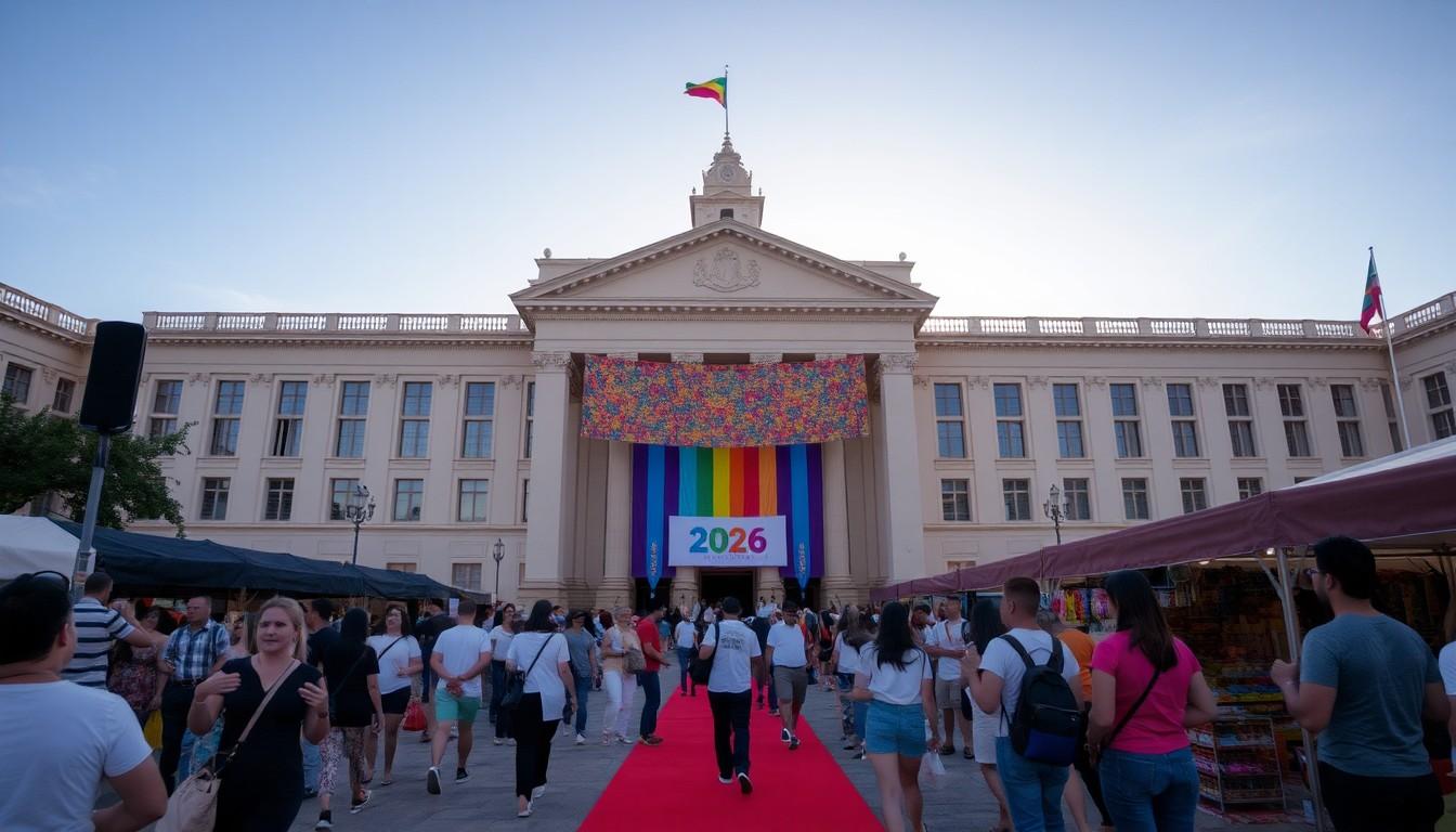 Best LGBT+ Beauty Festival in Manta: Why the 2026 Event Matters for Inclusion and Local Business