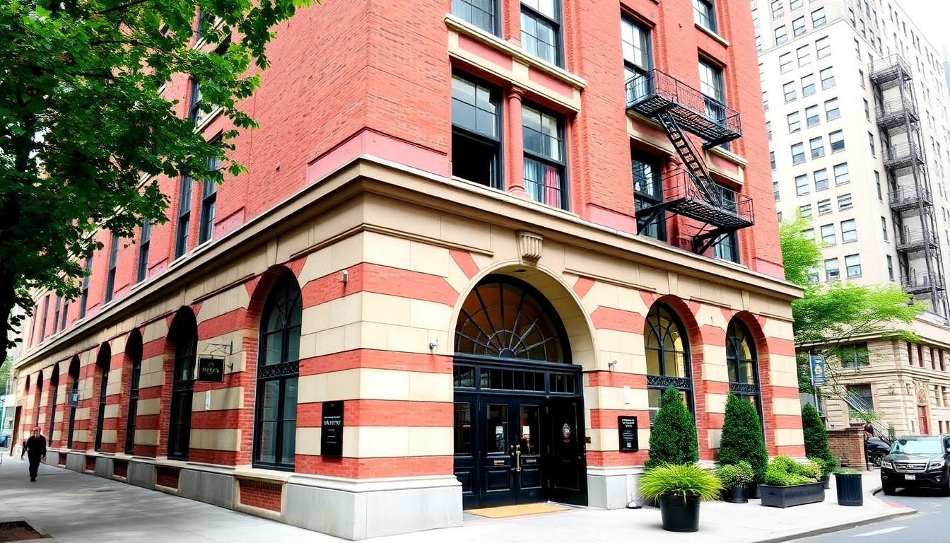 Best Places to Walk Randy Wicker’s Legacy in Greenwich Village Today