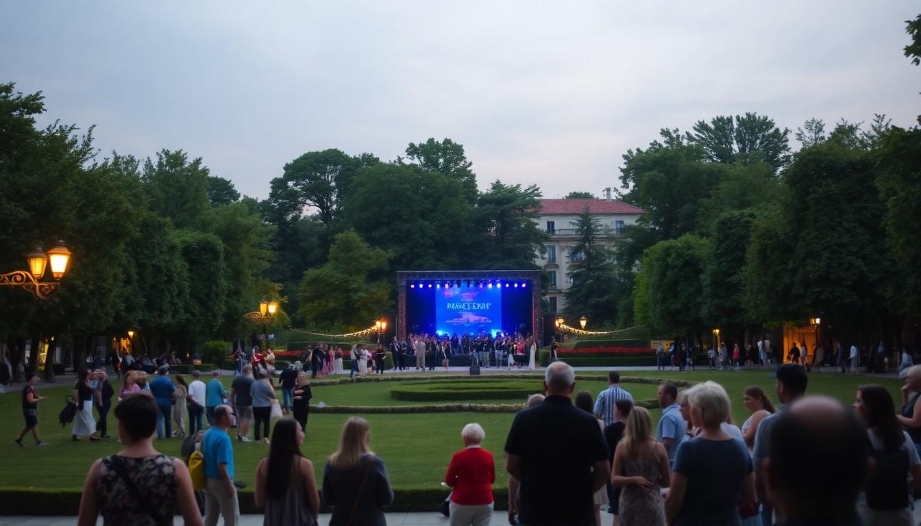 Best Sofia Pride Headliner: Why Eurovision Winner DARA Matters This Year