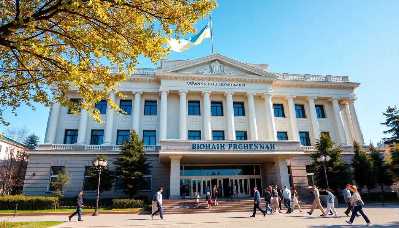 Best Takeaways from Zelensky’s Call for Open Conversations on LGBTQ+ Rights in Ukraine