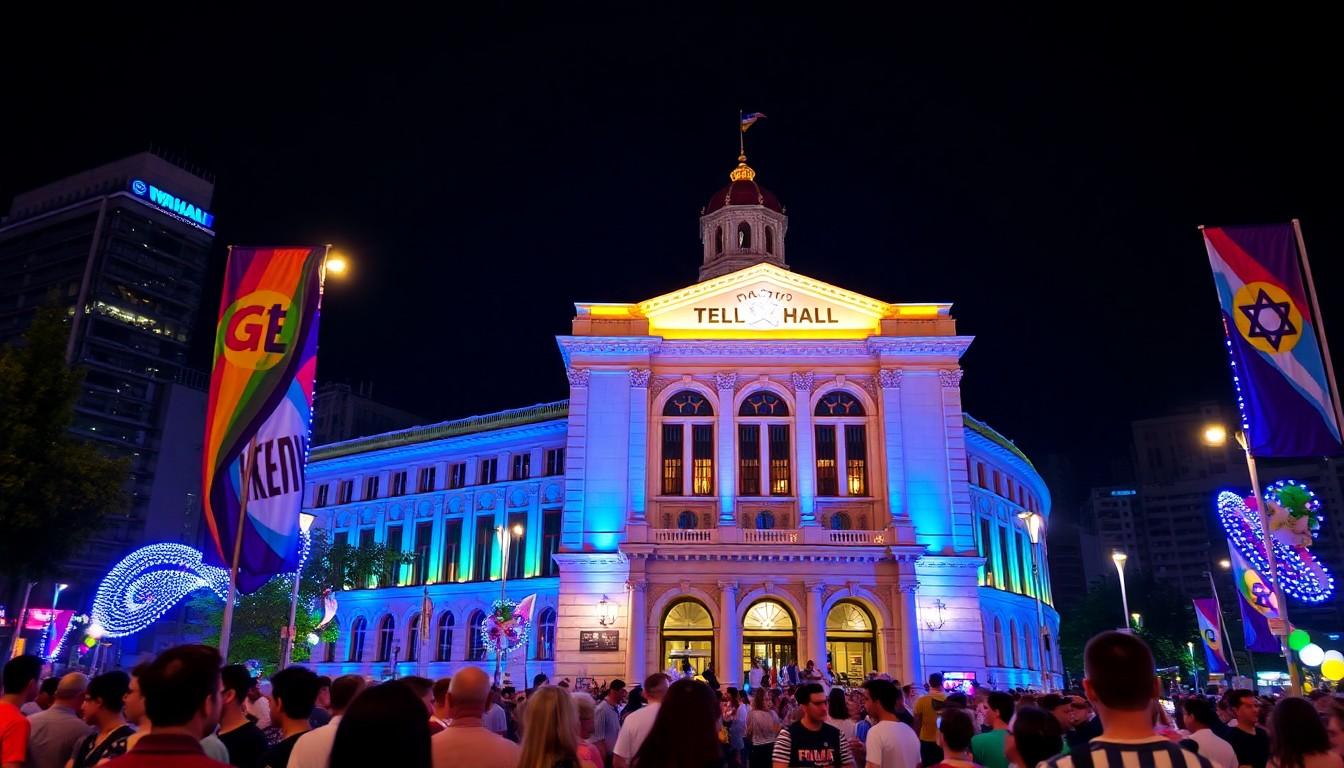 Best Tel Aviv Pride Returns: What the Parade Revealed About Resilience and Politics