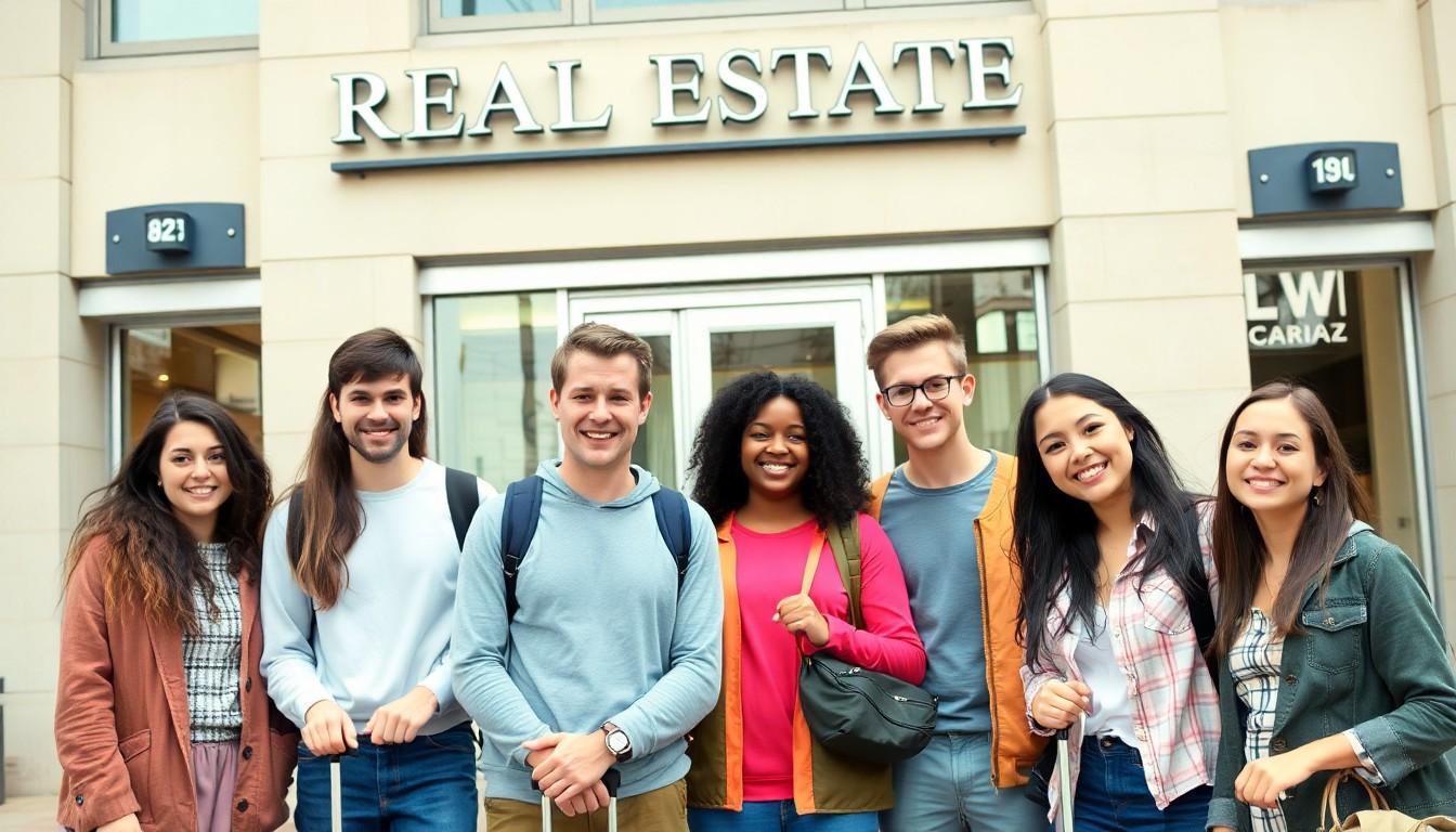 Best Ways to Close the LGBTQ+ Gen Z Homeownership Gap Today