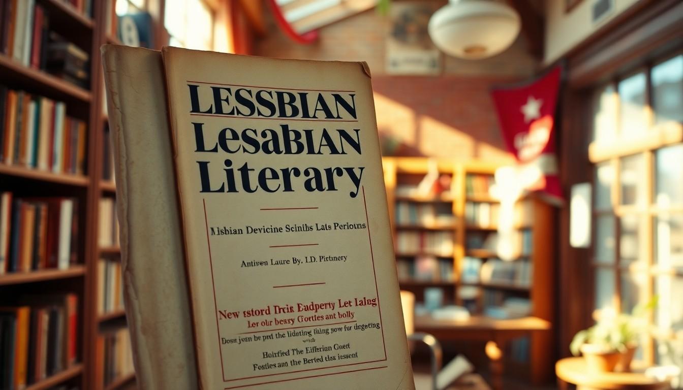 Latest Lesbian Literary Milestone: Sinister Wisdom at 50 and Why It Matters