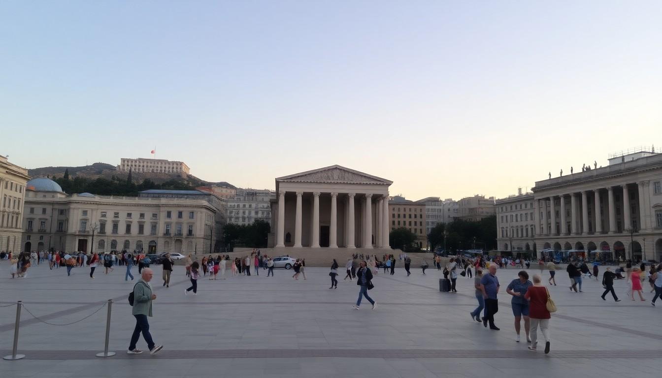 Best Athens Pride 2026 Guide: Where to Go, What to See, and Why It Matters