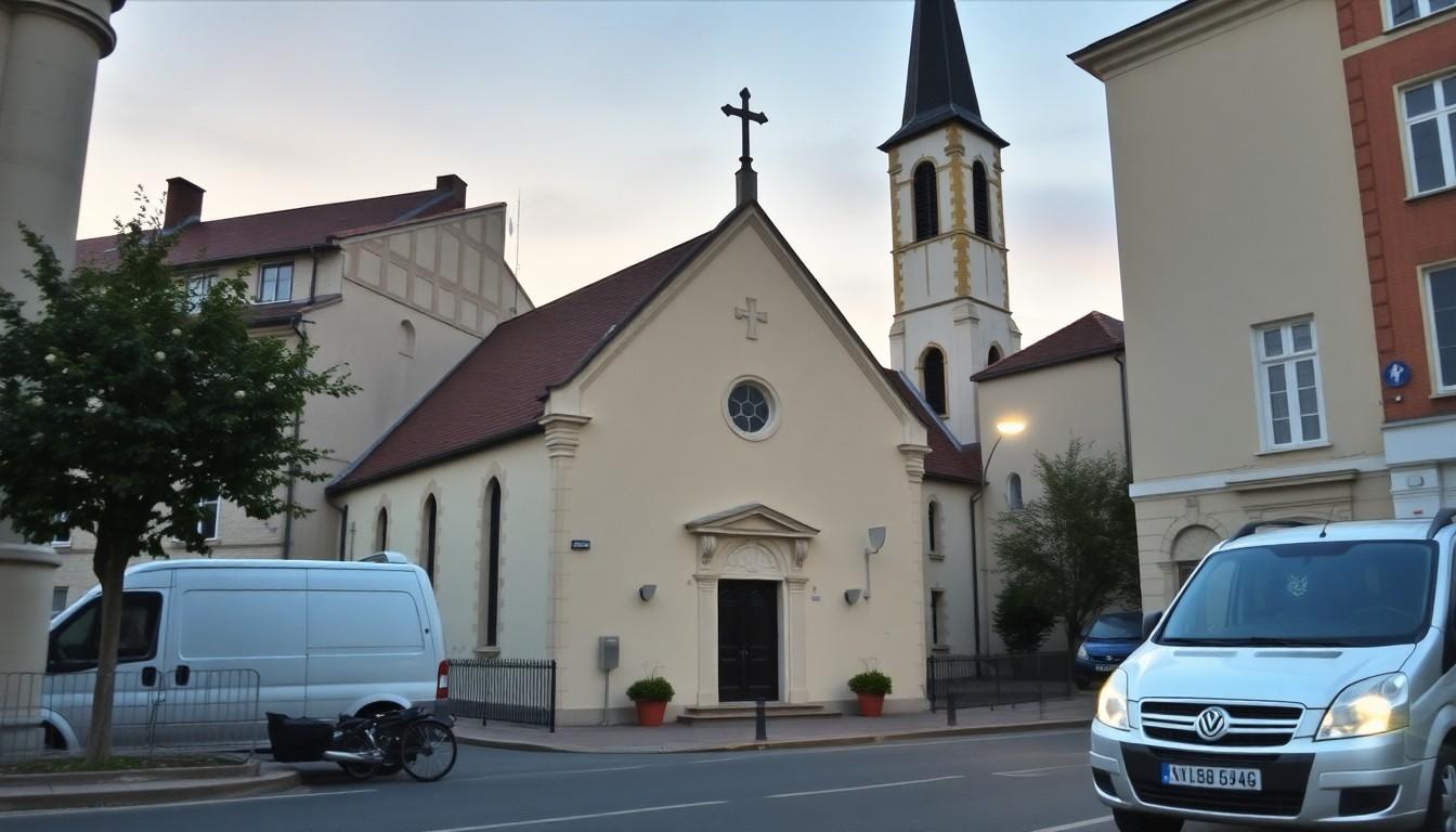 Best Catholic Vigils for IDAHOBIT: Growing Support and Practical Steps for Parishes