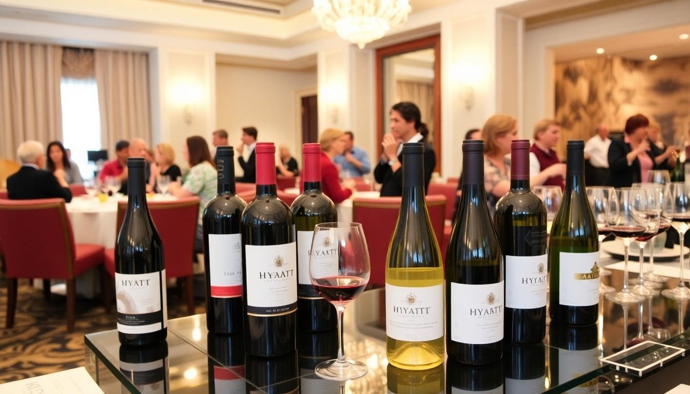 Best Equality Wine Festival in Palm Springs Shows Why Diversity Tastes Better