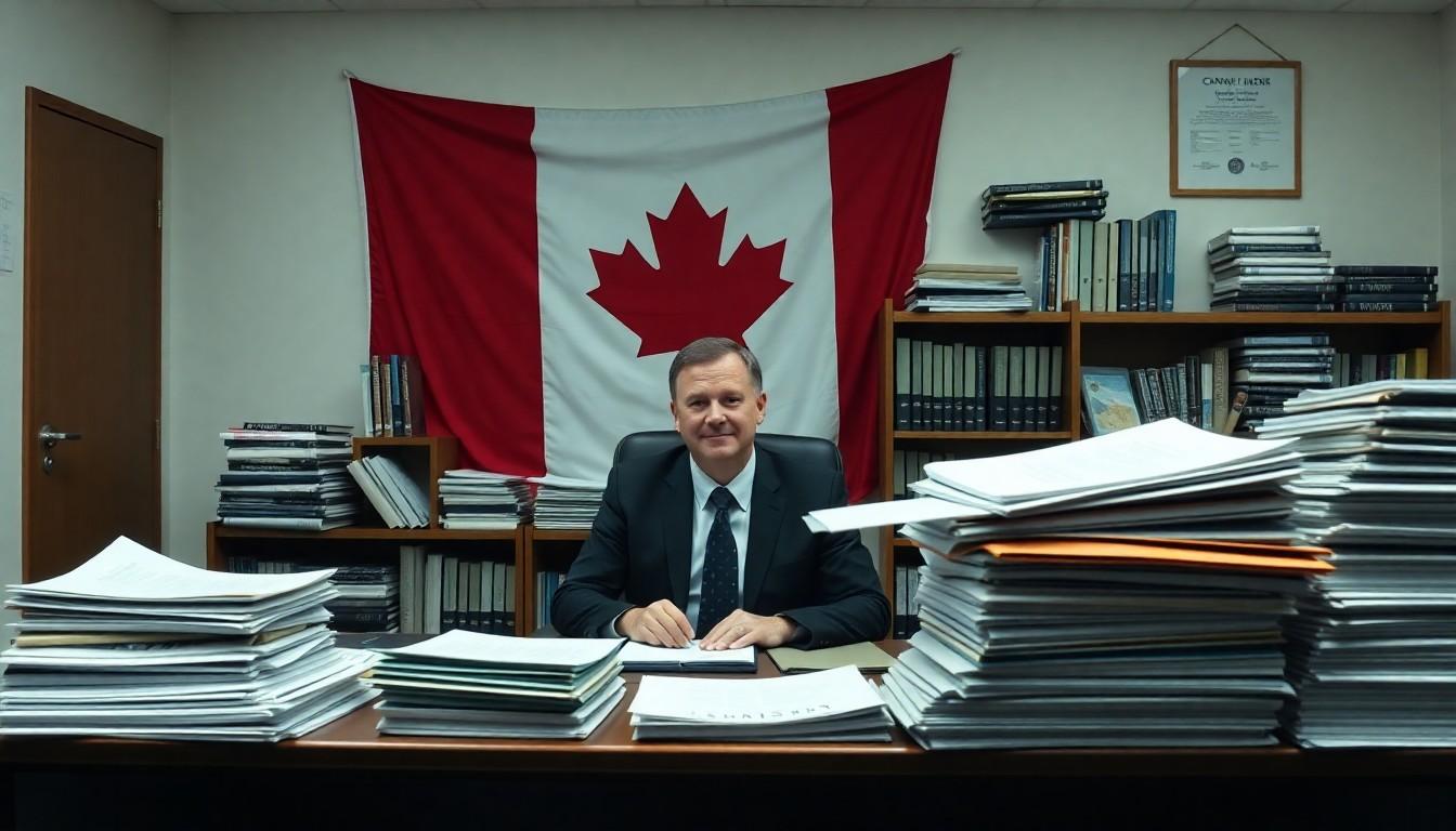 Best Guide to Canada’s New One-Year Asylum Rule and What It Means for LGBTQ Refugees