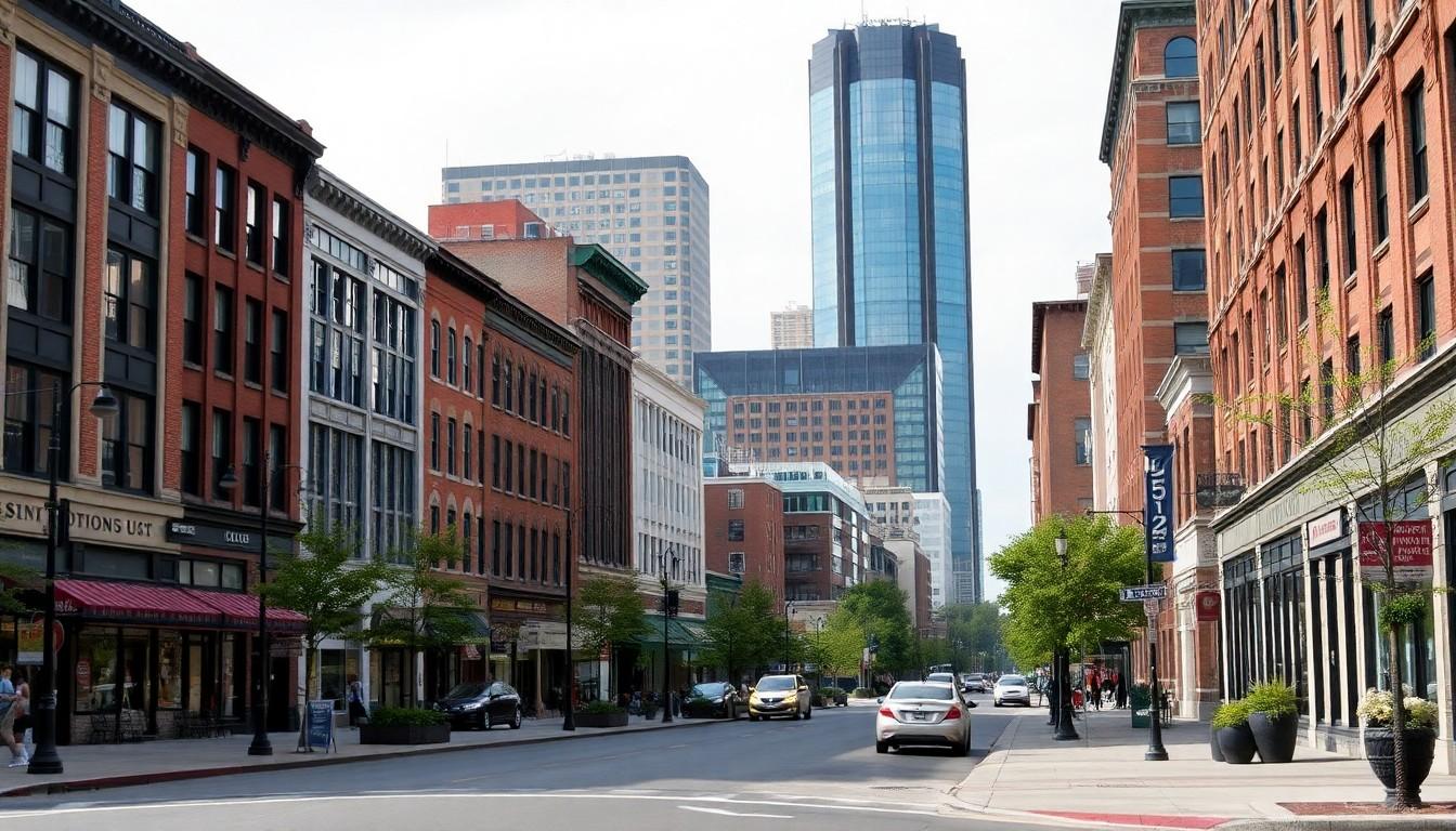 Best LGBTQ-Friendly Cities to Buy a Home in 2026: Mid-Size Markets with Big Advantages