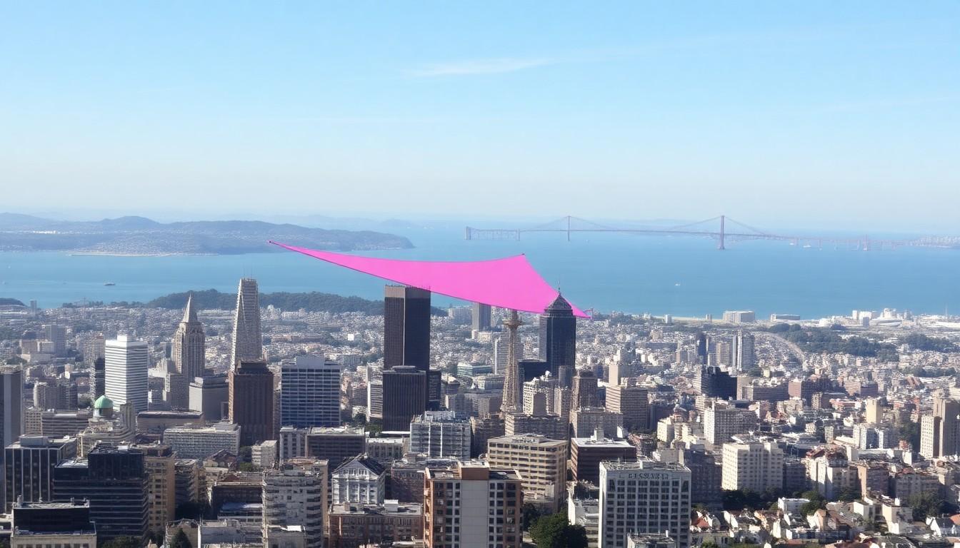 Best Pink Triangle Installation in San Francisco: Why the 2026 Display Matters