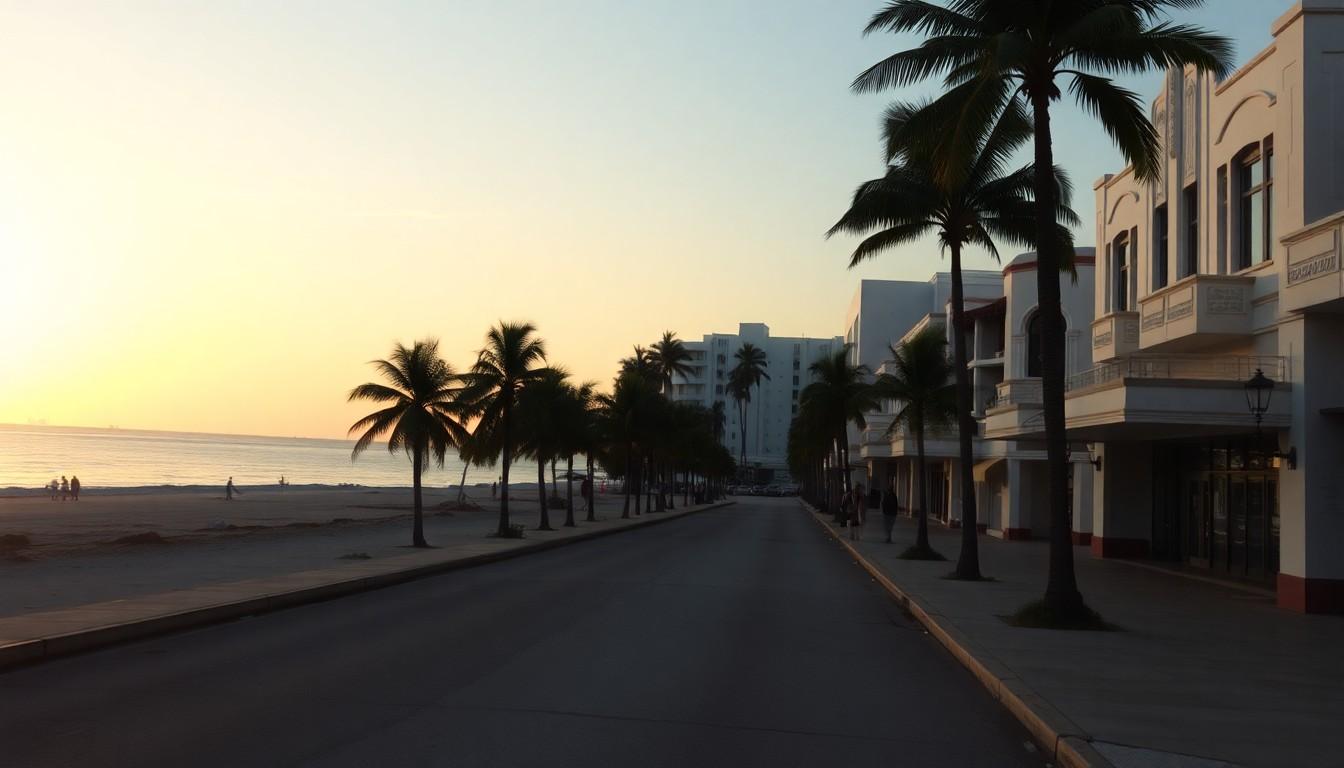 Best Places to Find Pride in Red States: Miami Beach and Beyond