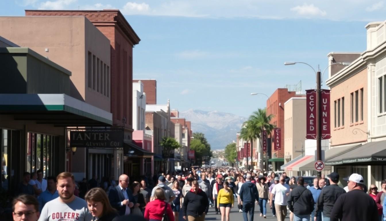 Best Pride Coverage: Why Albuquerque’s PrideFest 2026 Felt Bigger and Friendlier