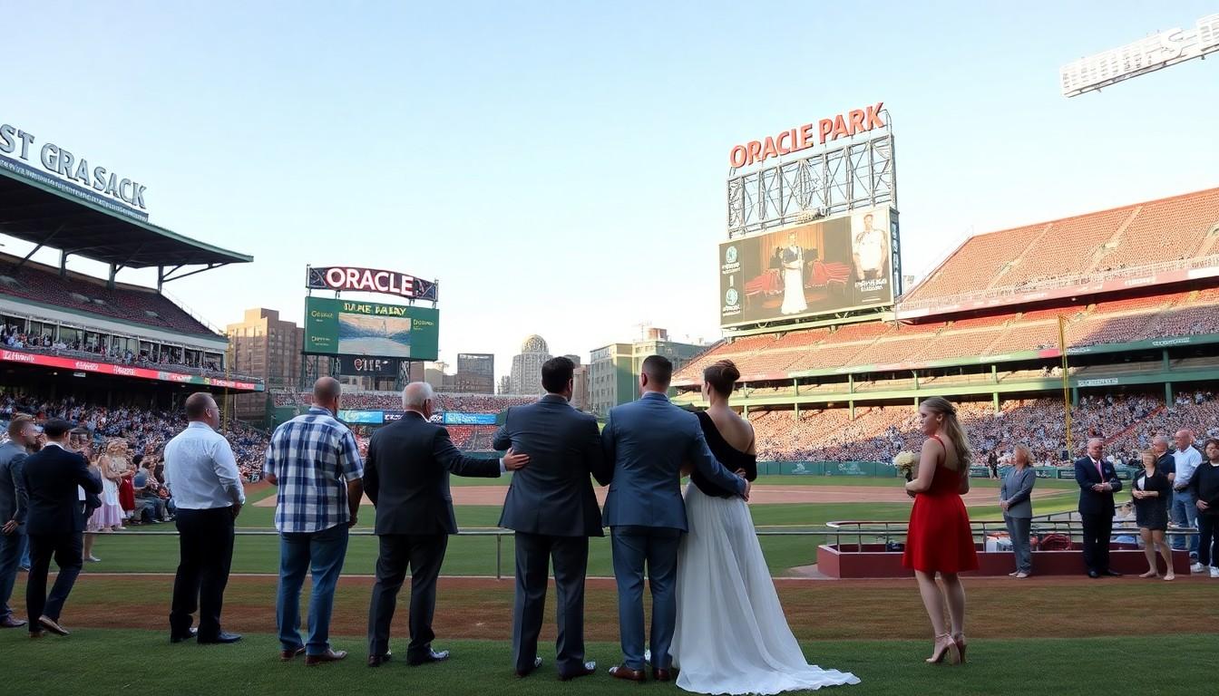Best Pride Night Moments at MLB Games: Why Rituals and Community Matter