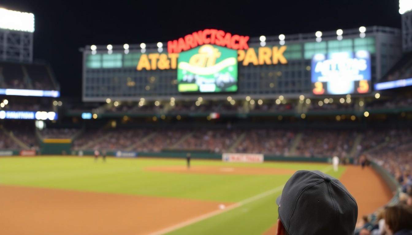 Best Pride Night Response: Why Landen Roupp’s Bible Verse Hat Sparked Debate