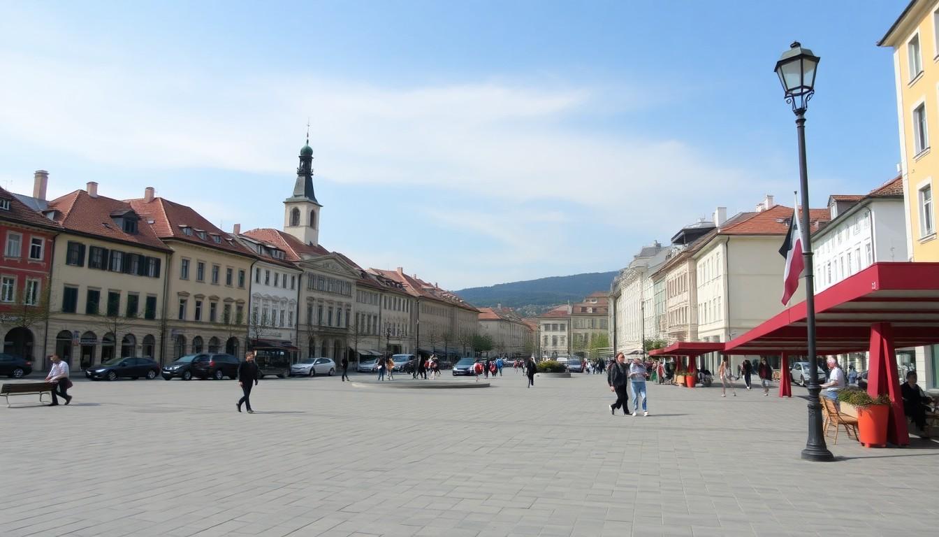 Best Pride Parade in Ljubljana 2026: Democracy, Culture and Community Celebration
