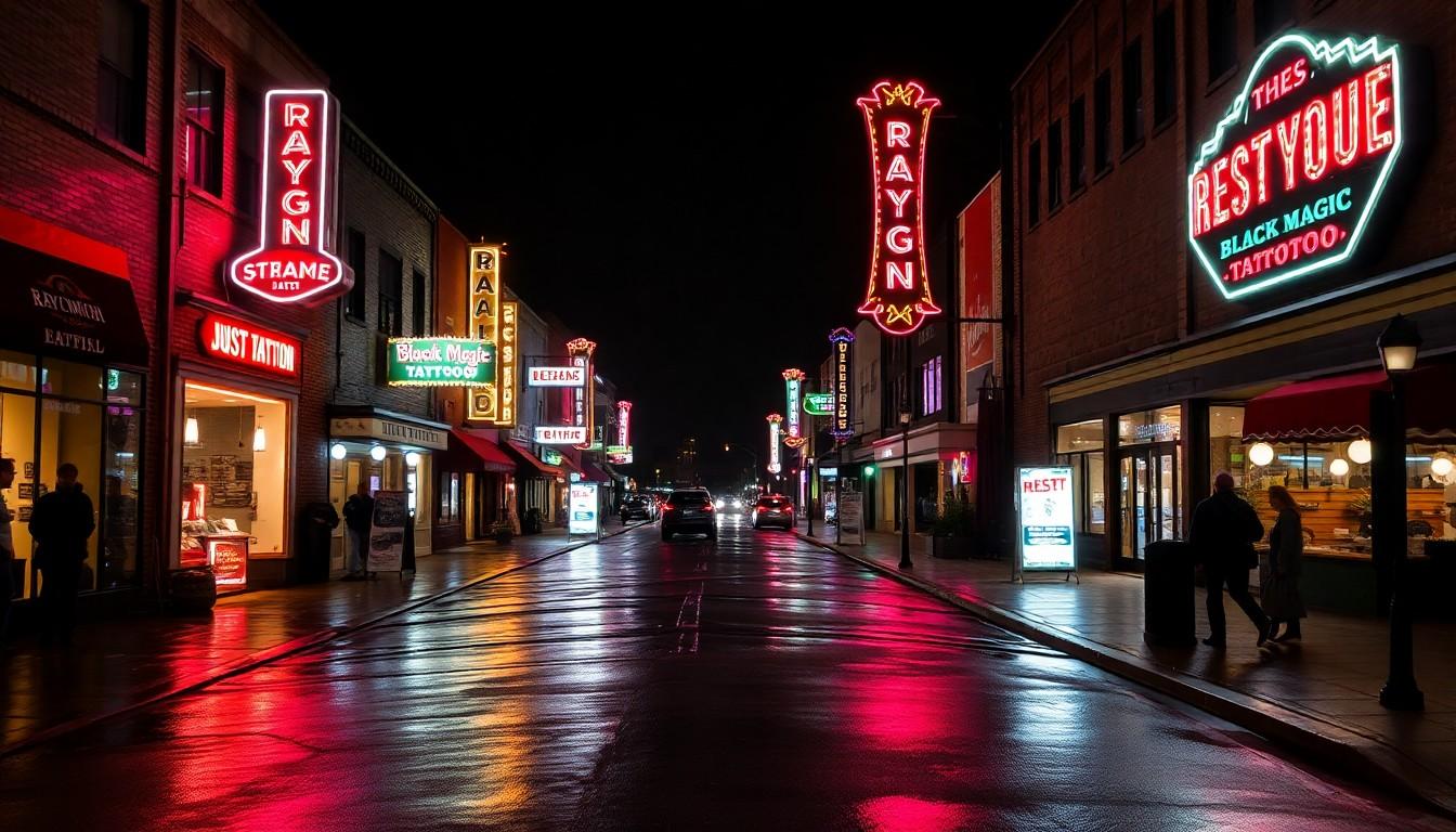 Best Pride Weekend Tips for Visiting Des Moines East Village During Capital City PrideFest
