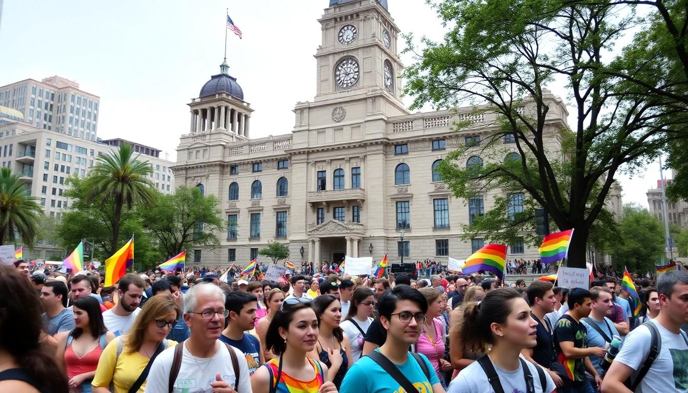 Best Reasons to Celebrate Pride Events This June and Beyond