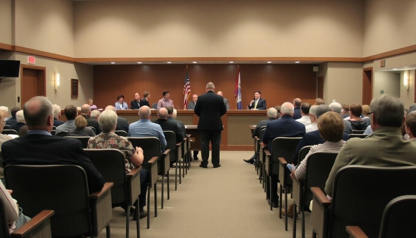 Best Retelling of Fargo’s First Gay-Lesbian Pride Week: How One Proclamation Changed a City