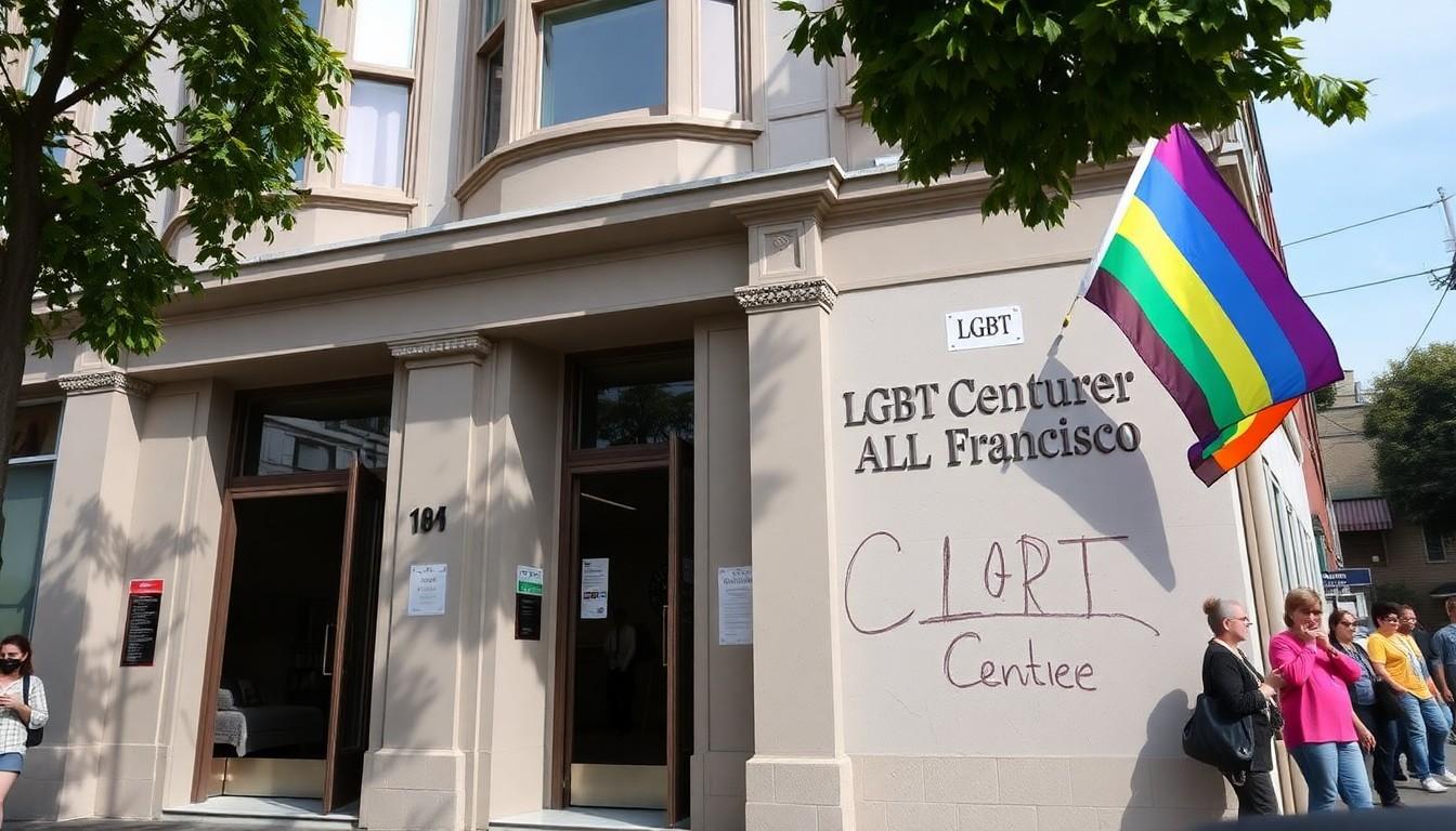 Best San Francisco Pride 2026 Community Grand Marshals to Watch