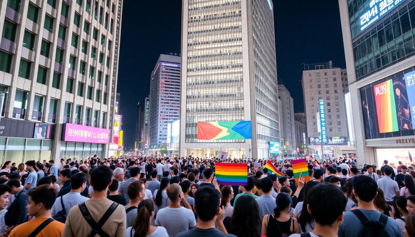 Best Seoul Pride 2026 Coverage: What Happened, Why It Matters