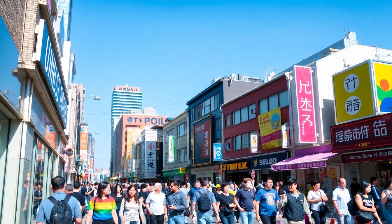 Best Seoul Pride Coverage: Why Tens of Thousands Turn Out for Queer Visibility