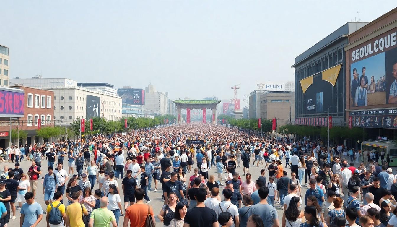 Best Seoul Pride Moments: Why Visibility Still Matters in 2026