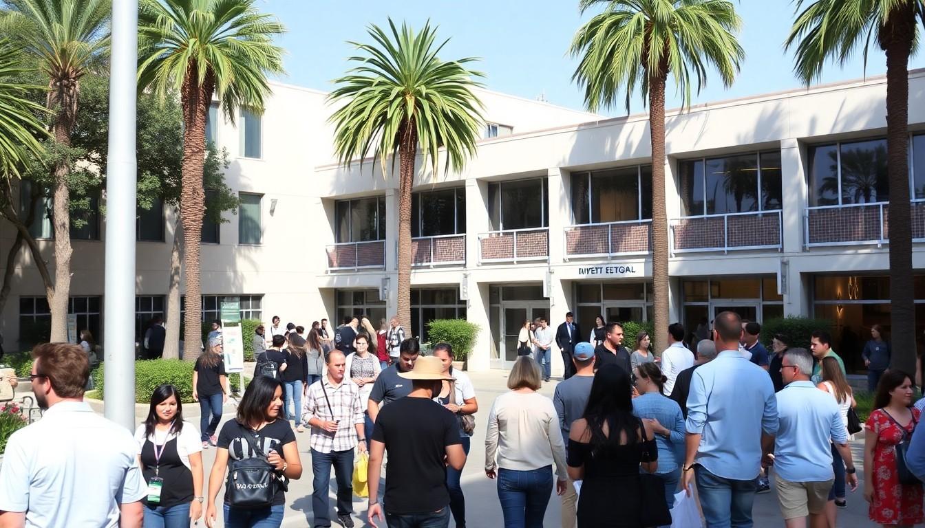 Best Trans Pride LA 2026 Guide: What to Expect at Hollywood’s TGNBI+ Celebration