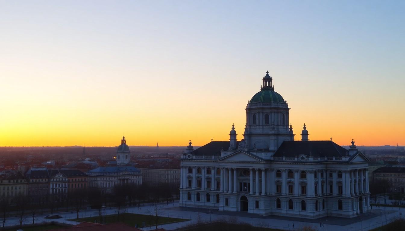Best Vienna Pride 2026 Guide: What Shrinking Budgets Mean for Queer Visibility