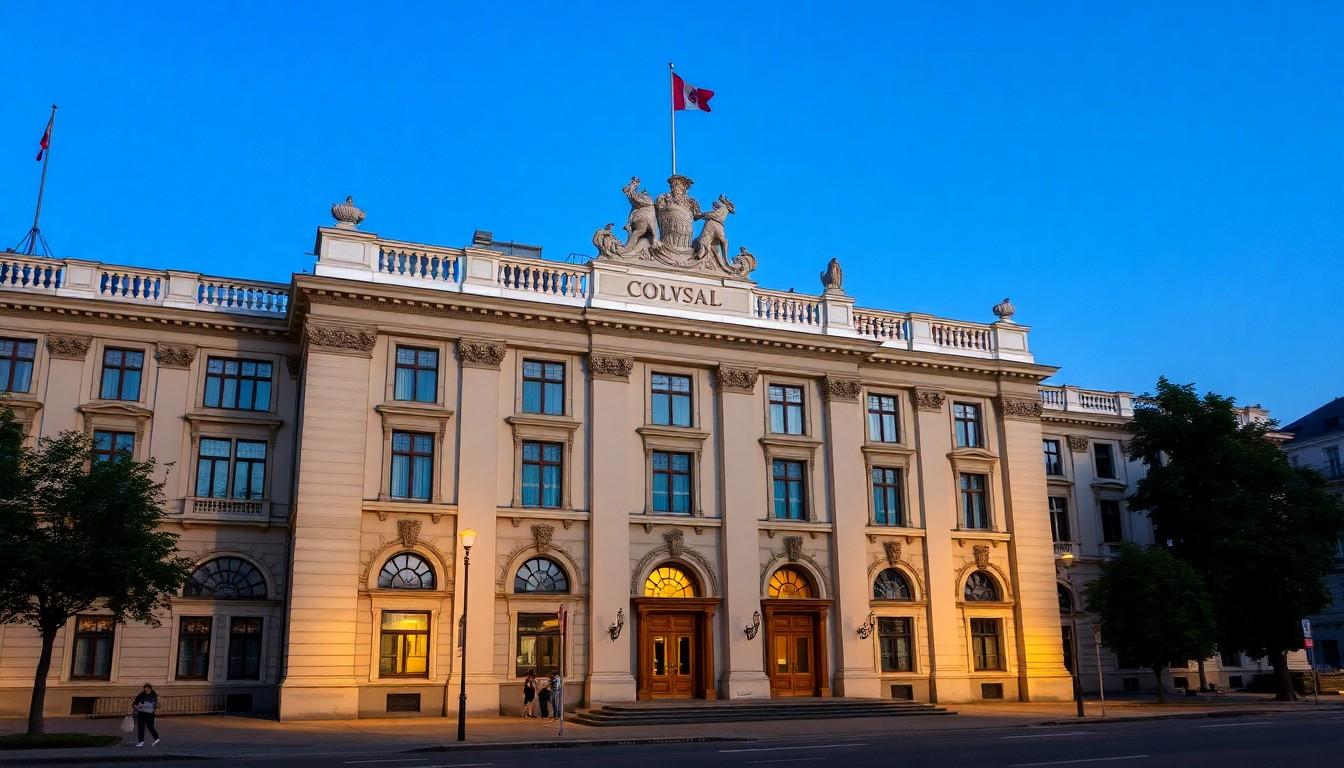 Best Vienna Pride Funding Shake-Up: What the Cut Means for LGBTQ+ Visibility