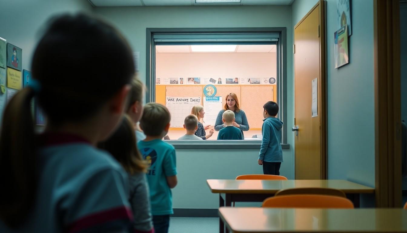 Best Viral Classroom Moments: Why Asiah Holm’s “Love Is Love” Repost Matters