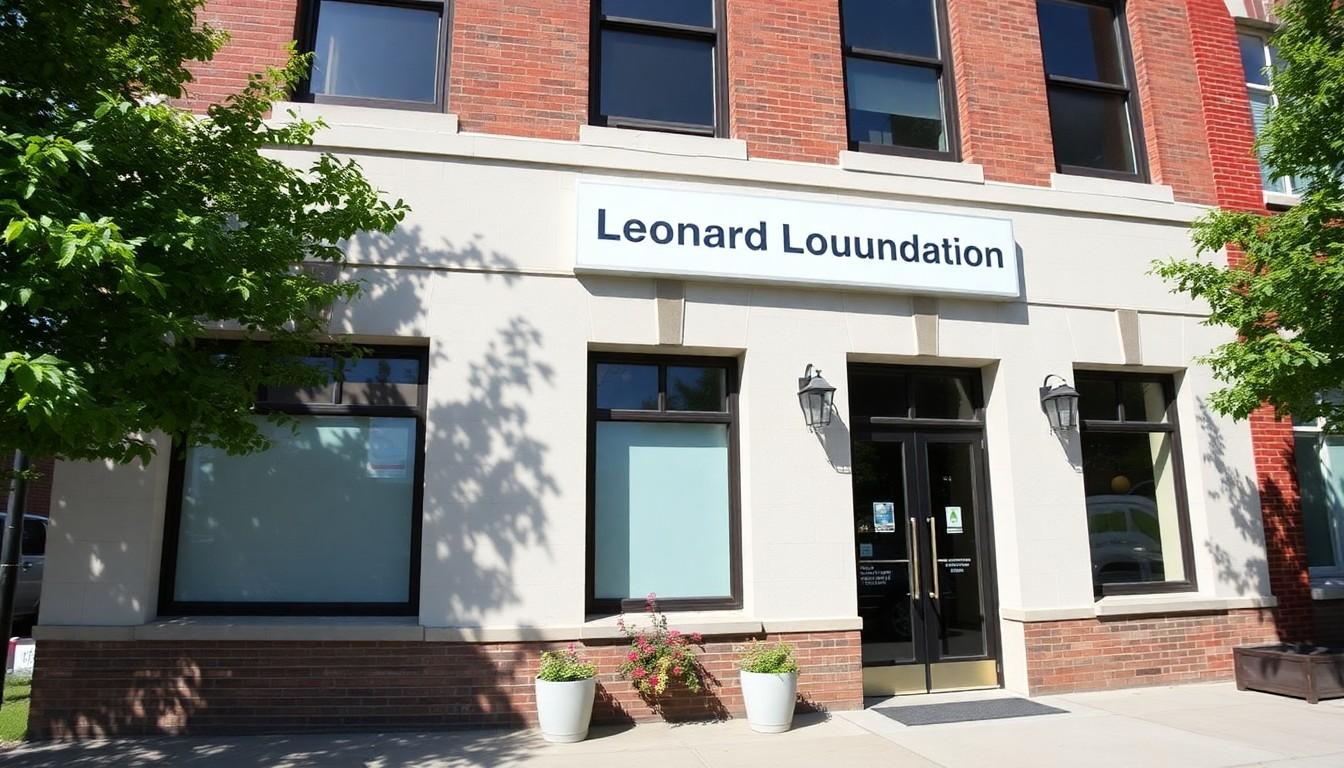 Best Ways Communities Can Honour Local LGBTQ+ Champions Like Elliot Leonard