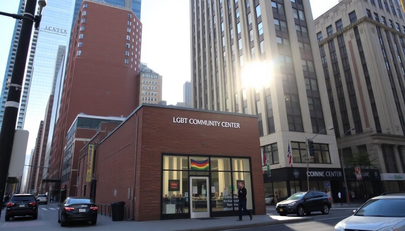 Best Ways Local Pride Centres Can Survive Tight Funding and Rising Demand