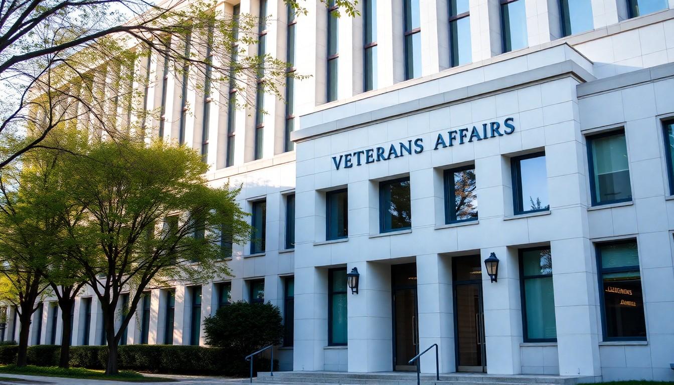 Best Ways VA Changes Could Affect LGBTQ+ Veterans’ Care and Support