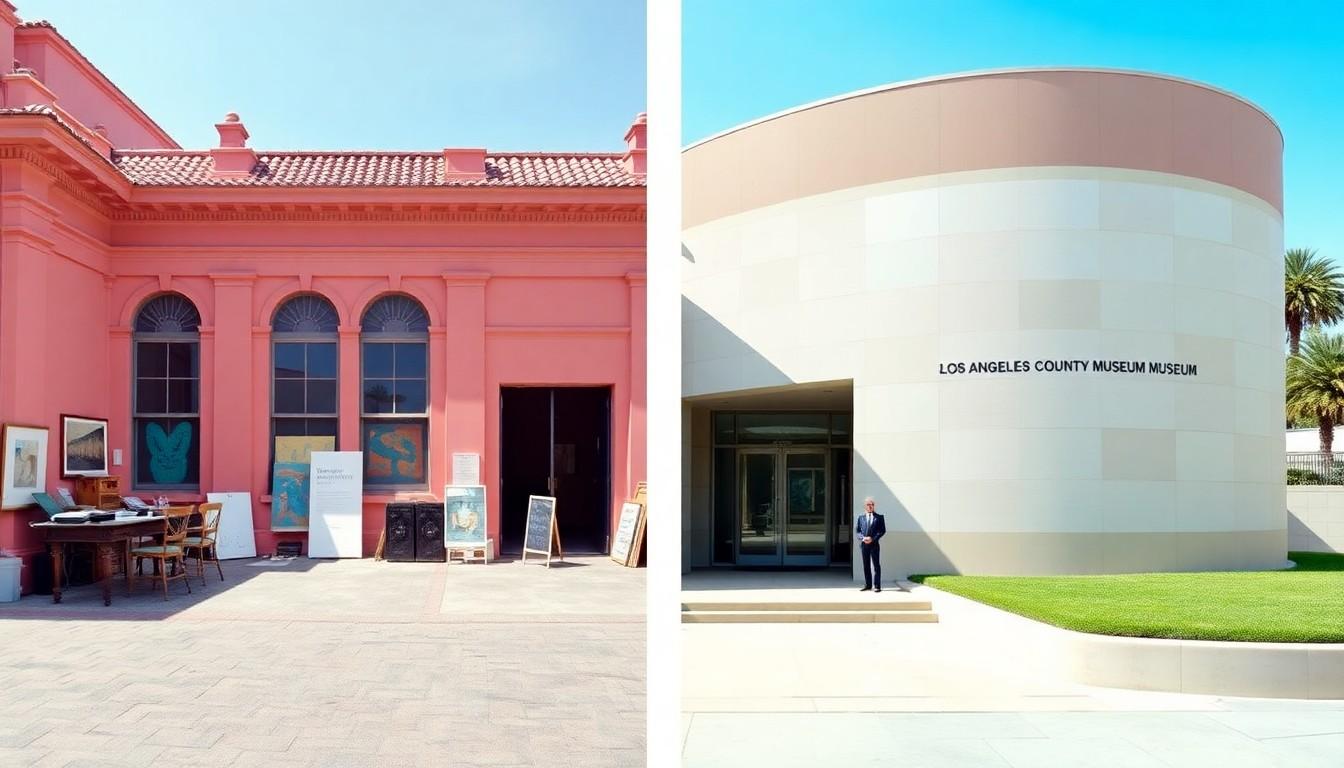 Best Weekend Briefing: Pride Pushback, Spencer Pratt’s Rage, and Hockney’s Legacy