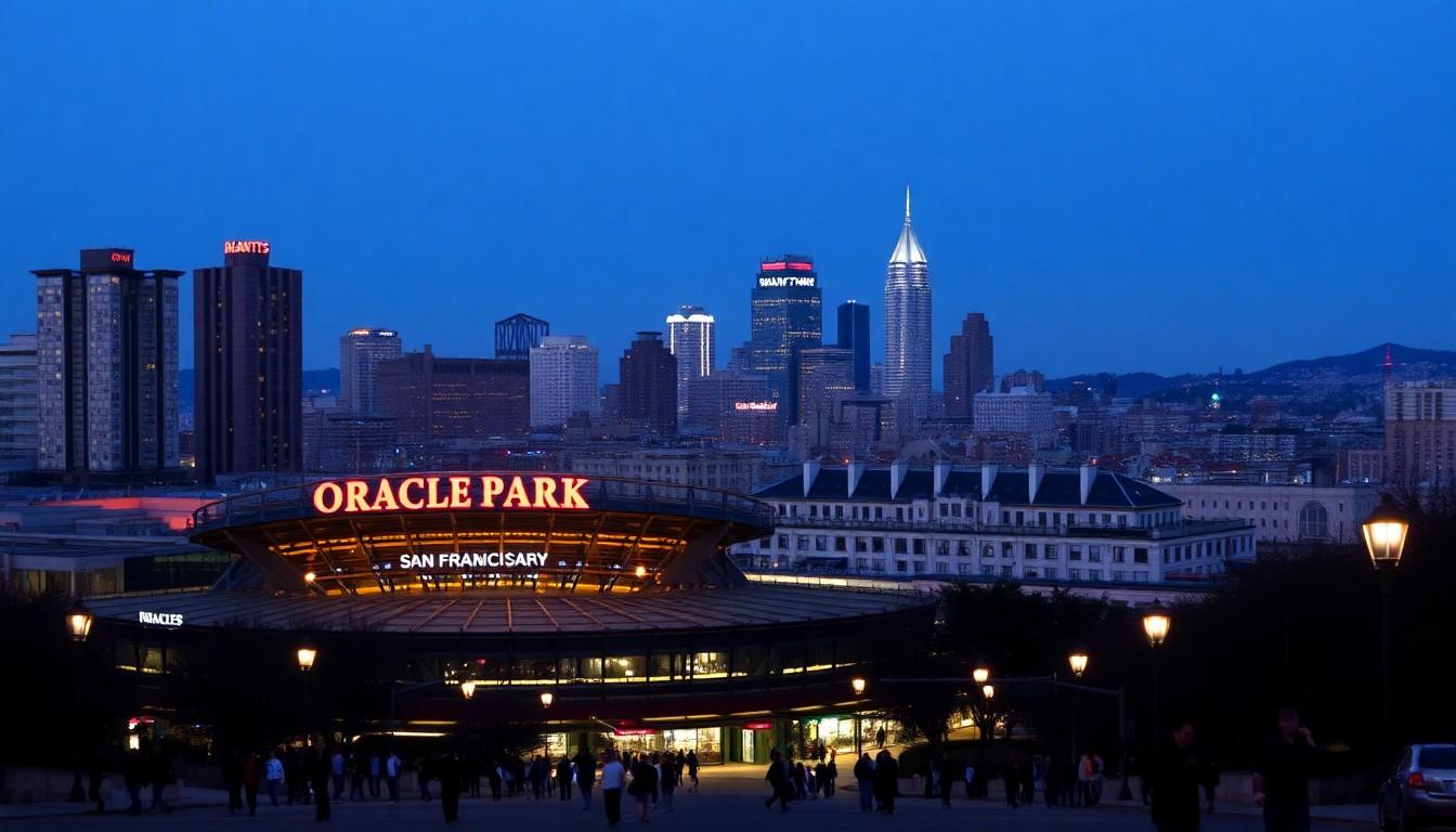 Latest Giants Pride Night Row: Why Players’ Bible Verses Sparked Outrage